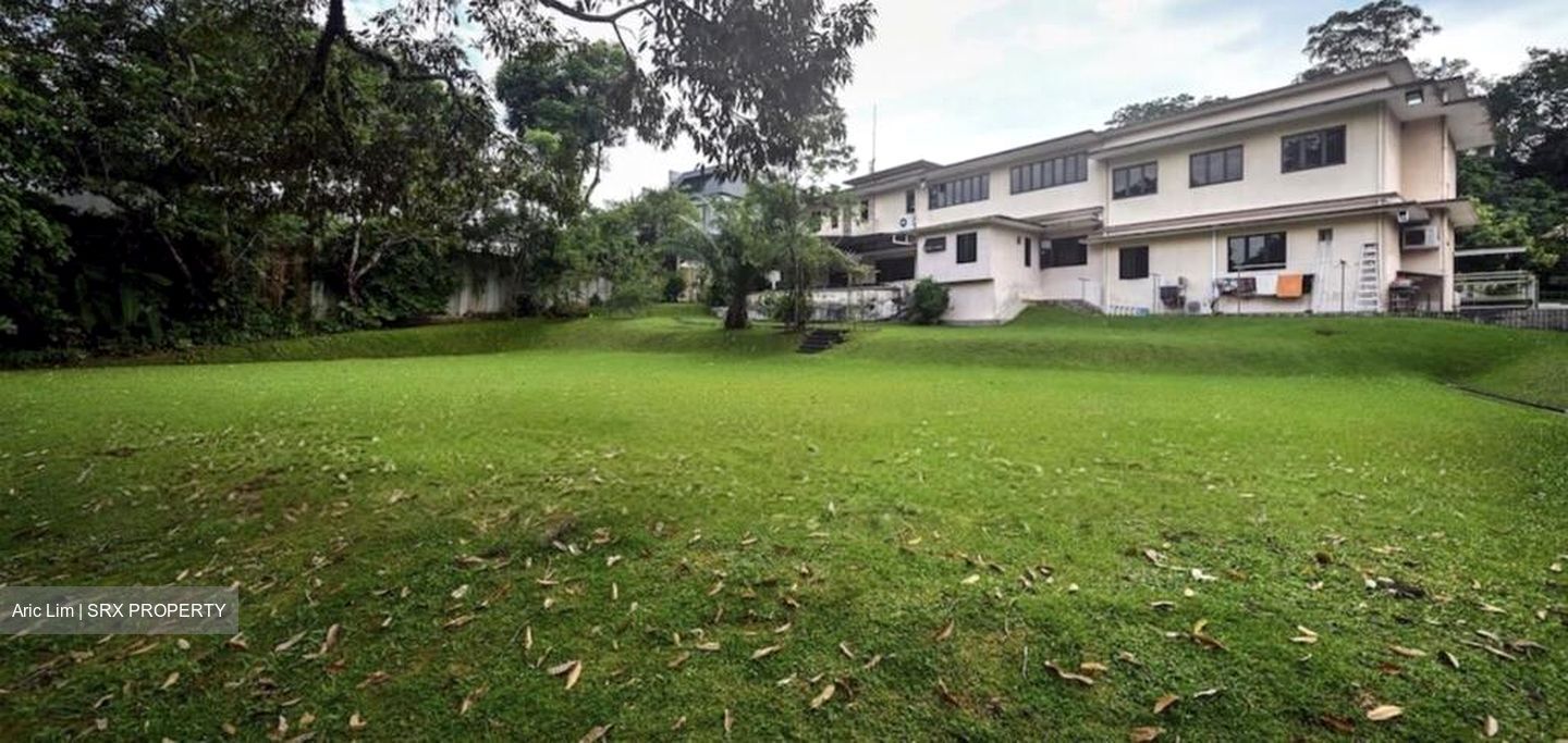 Wallace Way (D11), Detached #529107061
